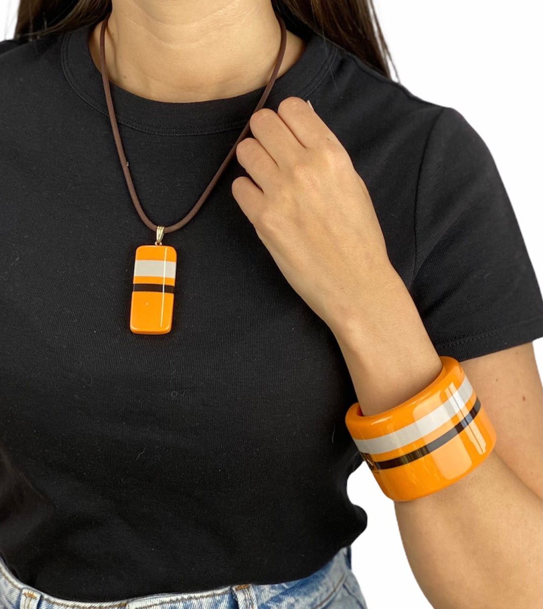Bracelet Sport Addict - Fin 20mm