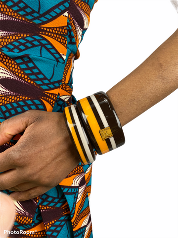 Sport Addict Cuff - Large - Luc Kieffer Paris