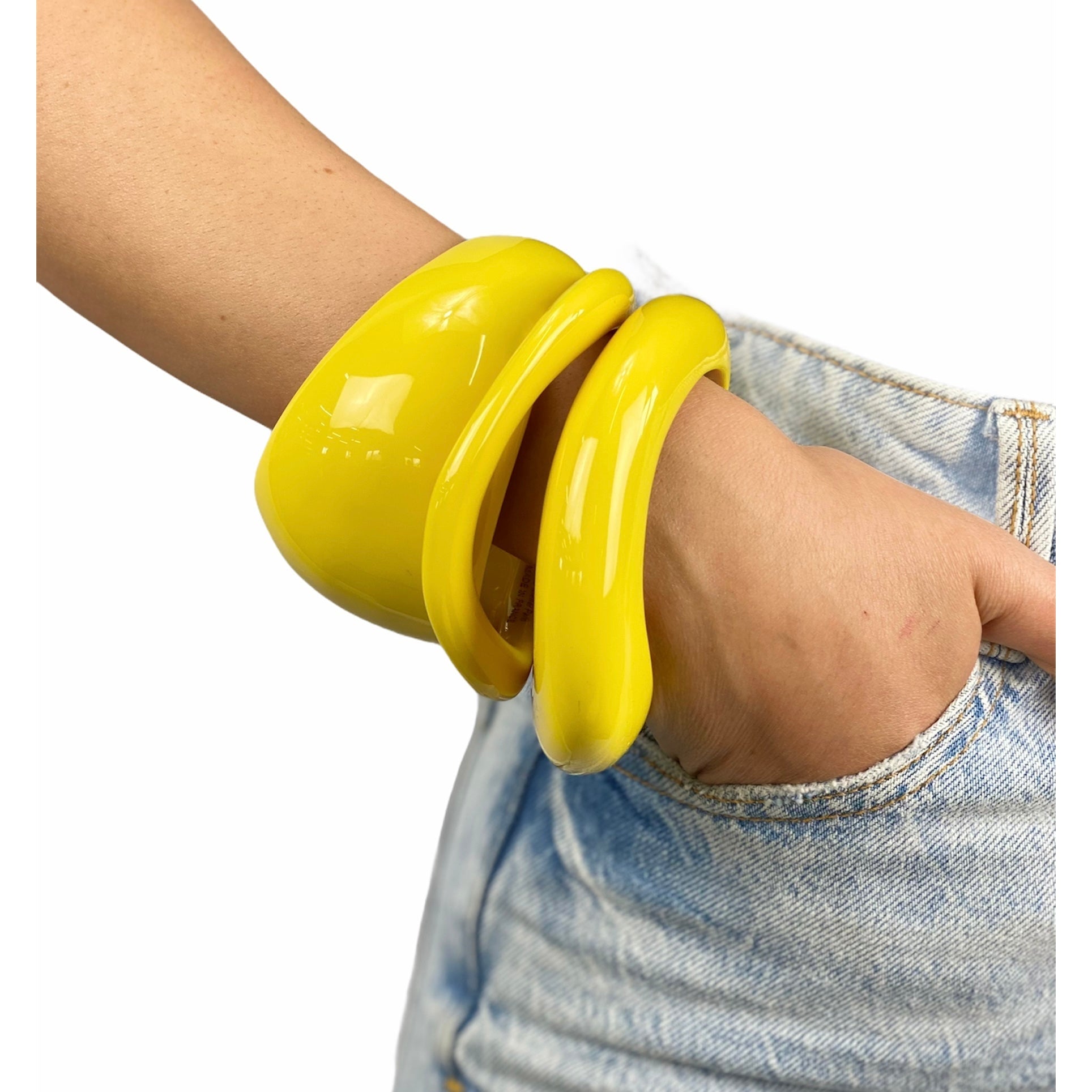 Bracelet Soho - Fin 10mm